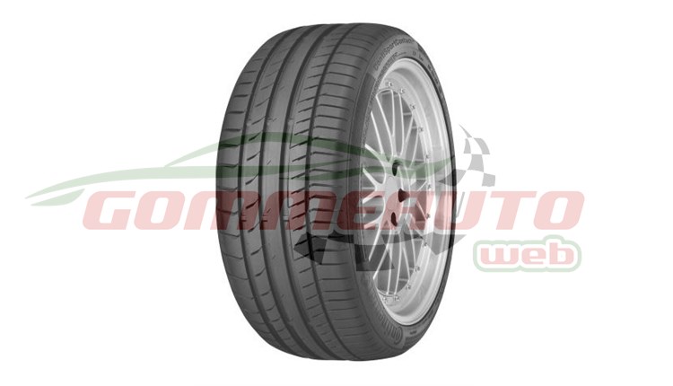 COP. 225/45WR19  CONTI  SC-5* SSR FR                    92W